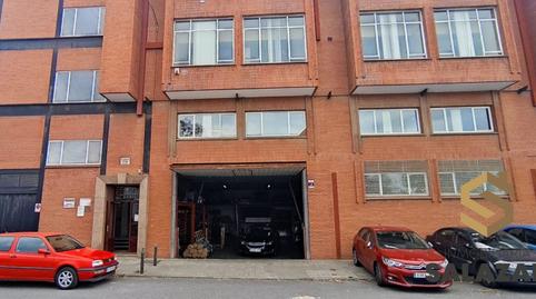 Photo 4 of Office to rent in Polígono Industrial el Juncal Poligonoa, Valle de Trápaga-Trapagaran, Bizkaia