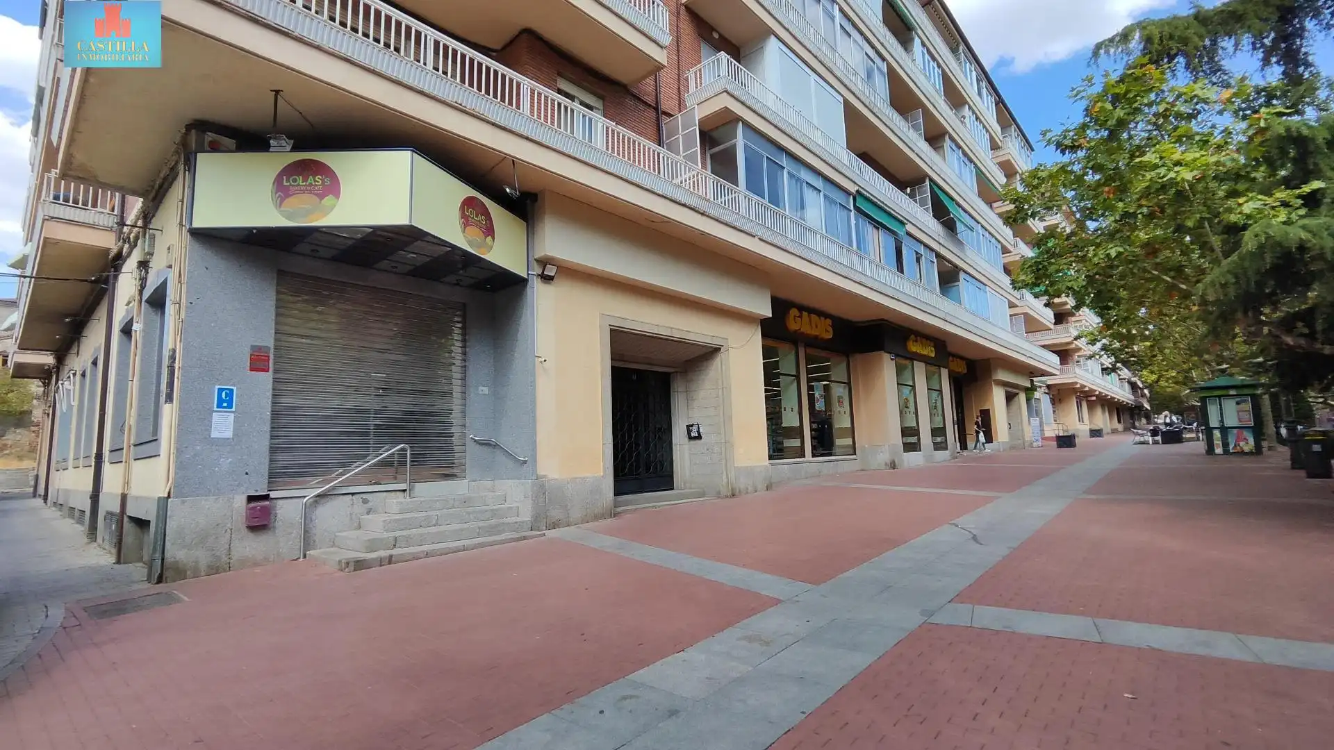 Locale commerciale in vendita a Centro, imagen 26