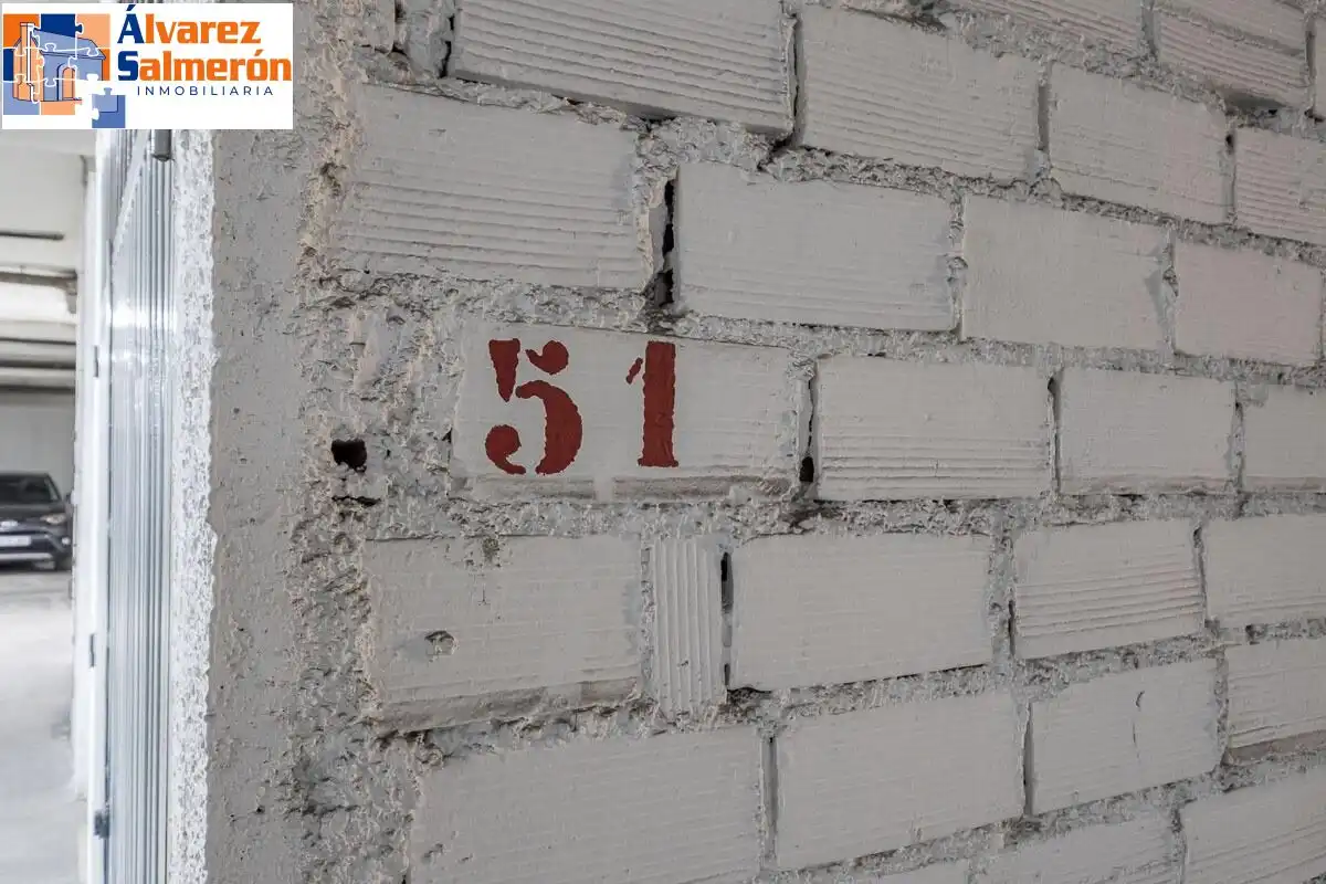 Appartamento con ascensore in vendita a Calle ARQUITECTO JIMENEZ LACAL, imagen 30