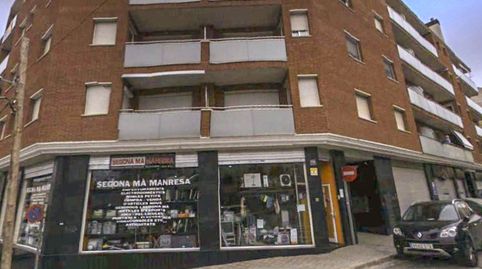 Foto 3 von Geschaftsraum zum Verkauf in Cr Pont de Vilomara,51 Esc:a Pl:0 Pt:01 Manresa (b, Fonts dels Capellans - Sagrada Família, Manresa