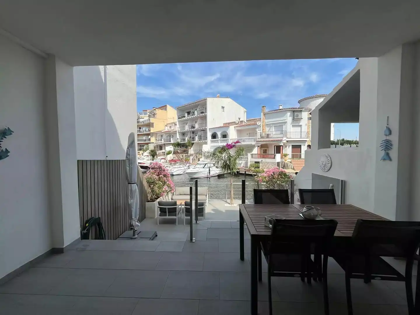 Casa con terrazza in vendita a Port Banyuls - Port Alegre - Port Empordà, imagen 2