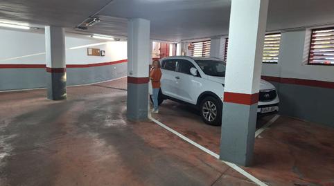 Foto 4 de Garatge en venda a Plaza Amanecer de Fátima, 2, Fátima - Levante, Córdoba