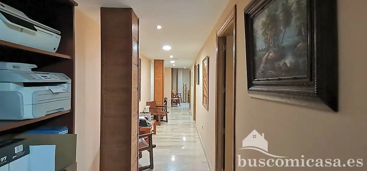 Piso con ascensor en venta en Centro ciudad, imagen 14