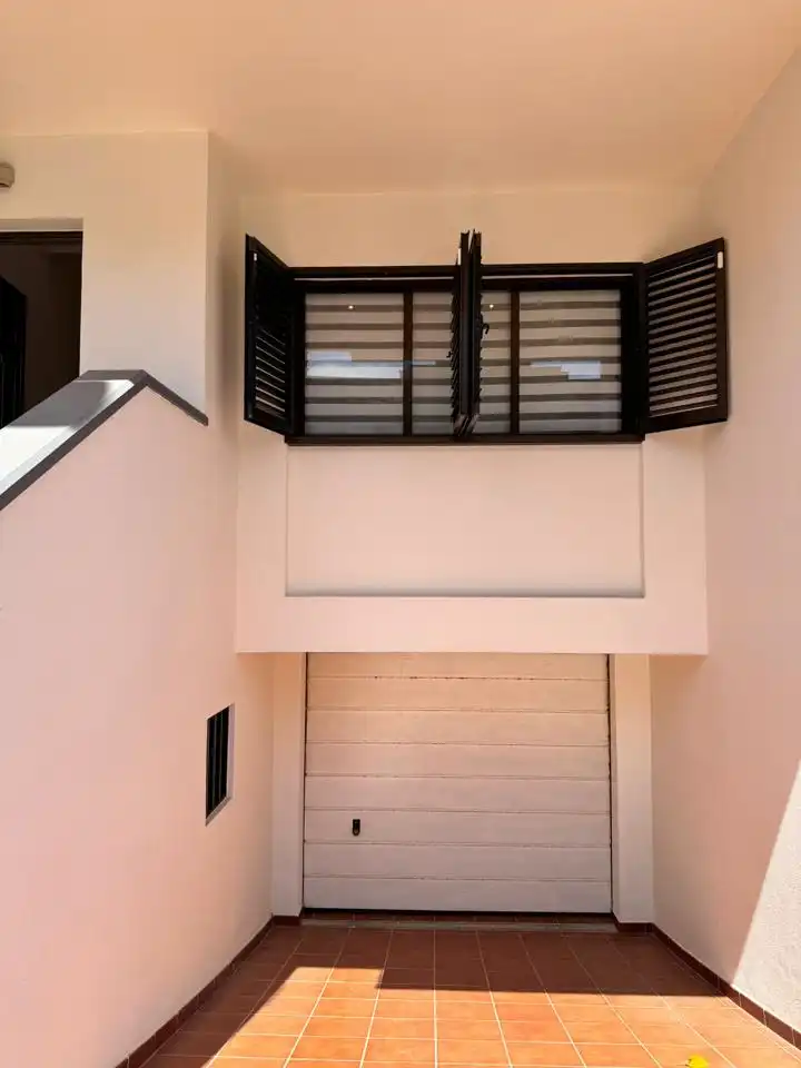 Balcony of Duplexes for rent in Agüimes  with Terrace, Storage room and Furnished