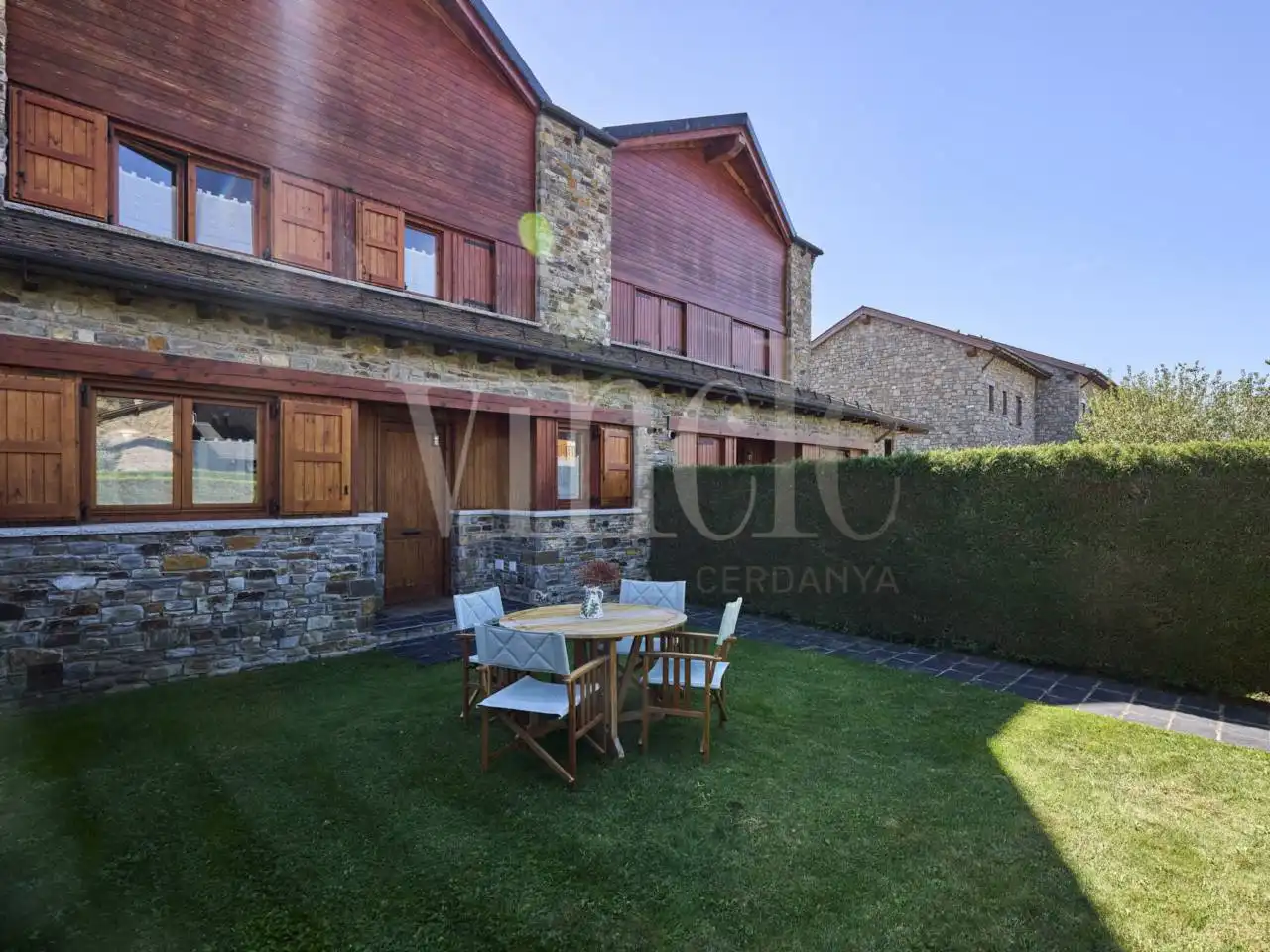 Reihenhaus mit Pool zum Verkauf in Calle DE L´ESPORT, imagen 42
