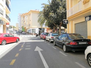 Local comercial en alquiler en Motril  ciudad