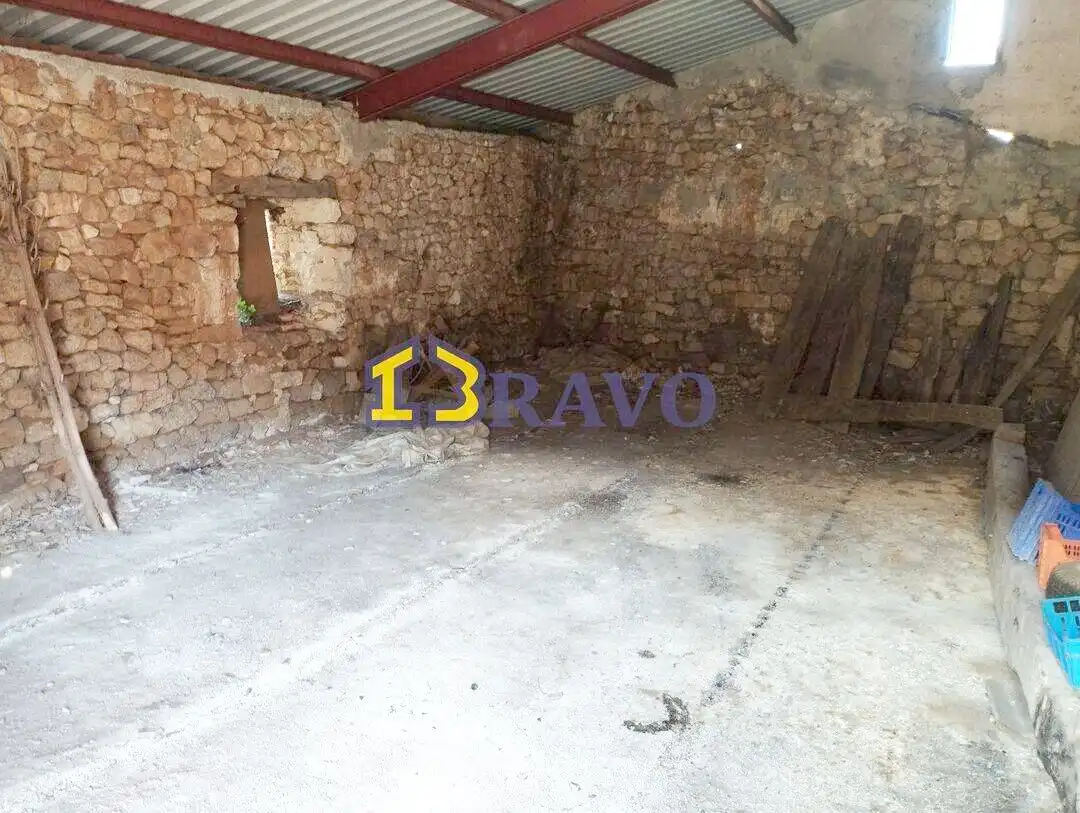Casa o chalet en venta en Merindad de Montija con Calefacción, Jardín privado y Trastero
