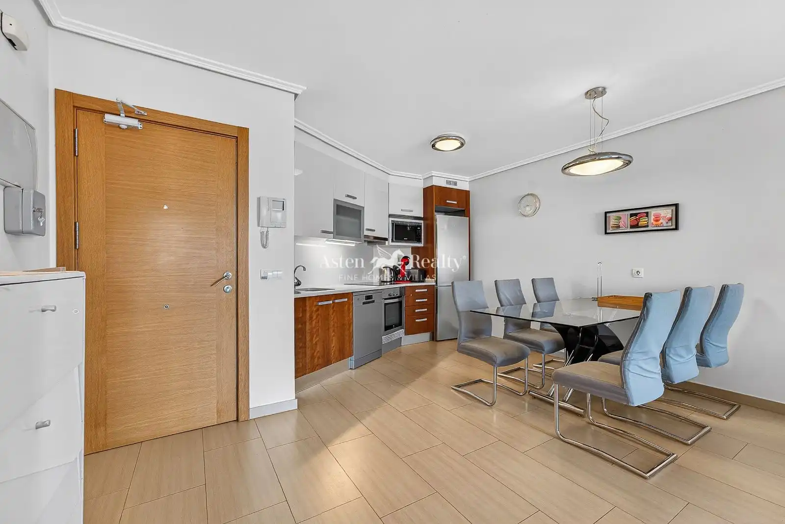 Apartament amb piscina en venda a Pizarro 2, imagen 6