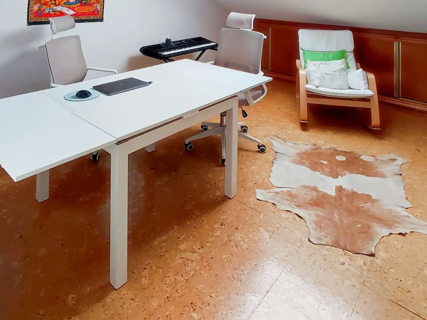 Villa à vendre à Avenida de Caión, imagen 44