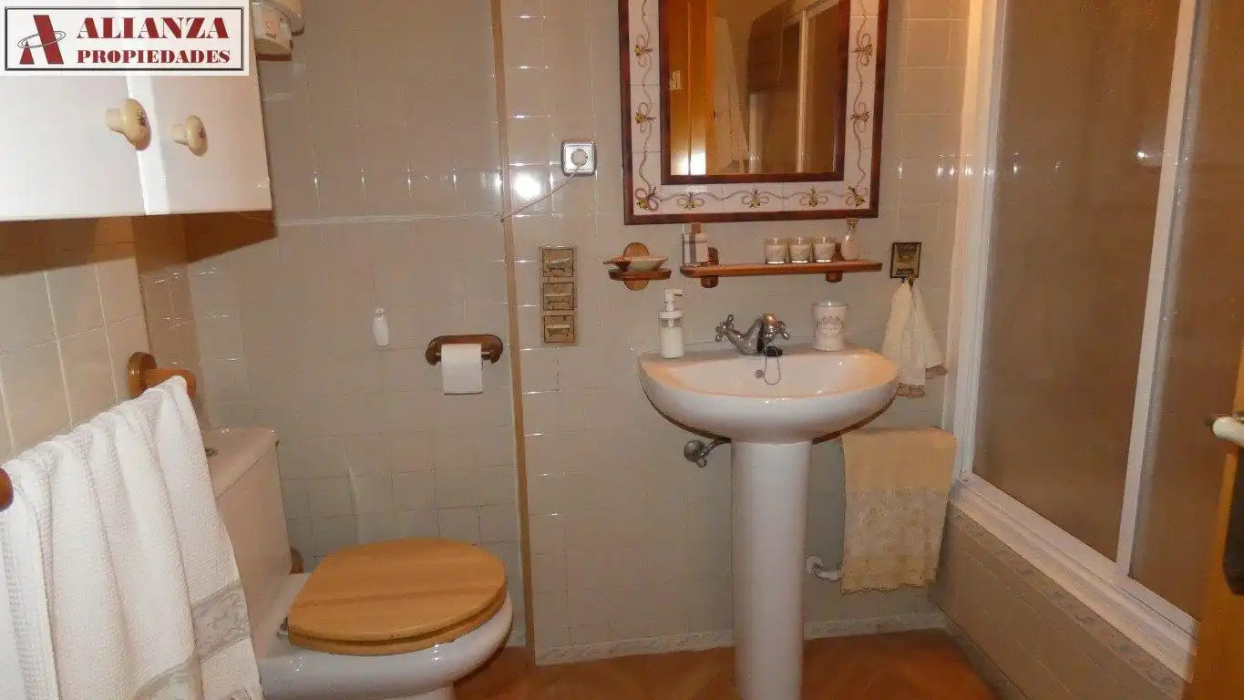 Appartamento con piscina in affitto a Churriana, imagen 13