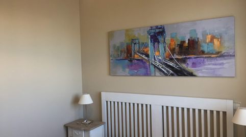 Photo 3 of Flat for rent in Camino Viejo de Leganes, Opañel, Madrid Capital