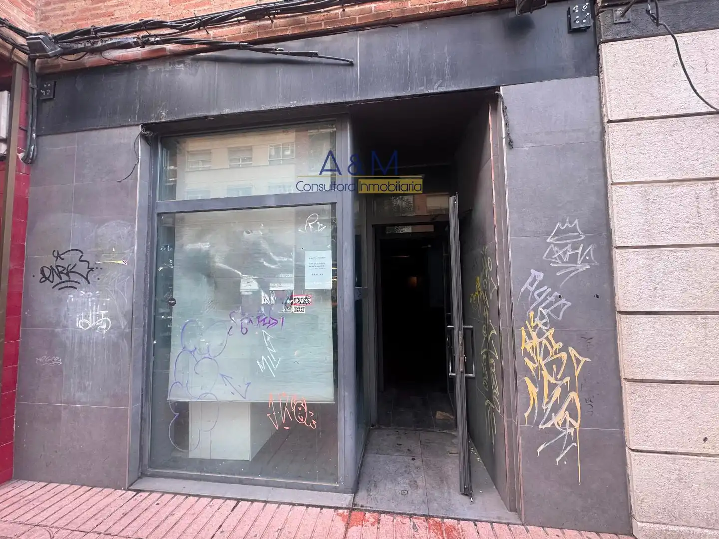 Local comercial de lloguer a León, imagen 27