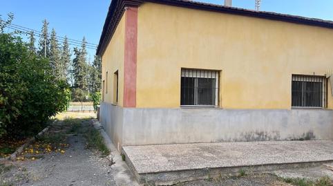 Foto 4 de Casa o xalet en venda a Alberca, Murcia