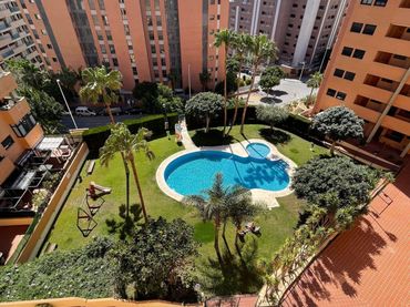 Appartement avec piscine à vendre à AVENIDA MESTRAL,