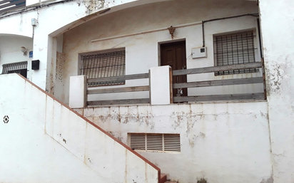 Exterior view of Flat for sale in Cartagena  with Terrace