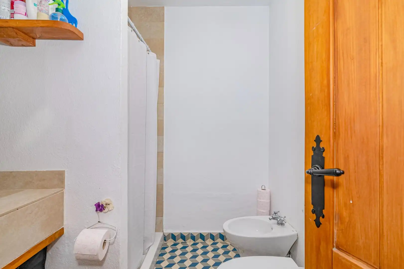 Chalet en venta en Calle BARRANCO DEL ABOGADO 30, imagen 13