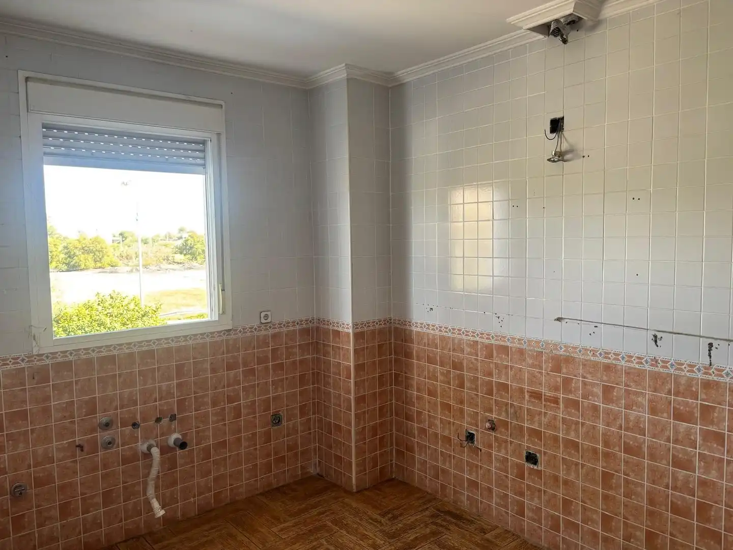Bany de Pis en venda en Los Palacios y Villafranca