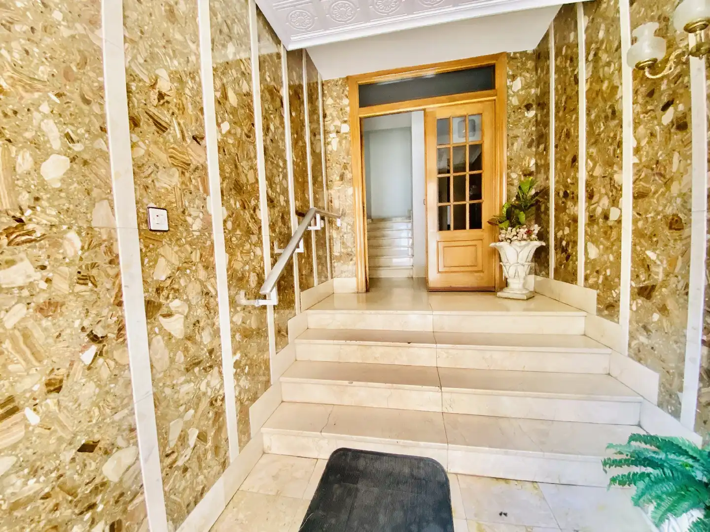 Piso en venta en La Bañeza