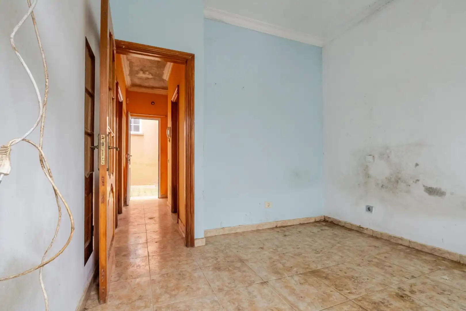 Casa adosada en venda en Teror