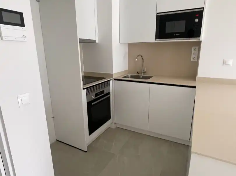Apartment mit Pool zum Verkauf in avenida pere matutes noguera 94, imagen 9