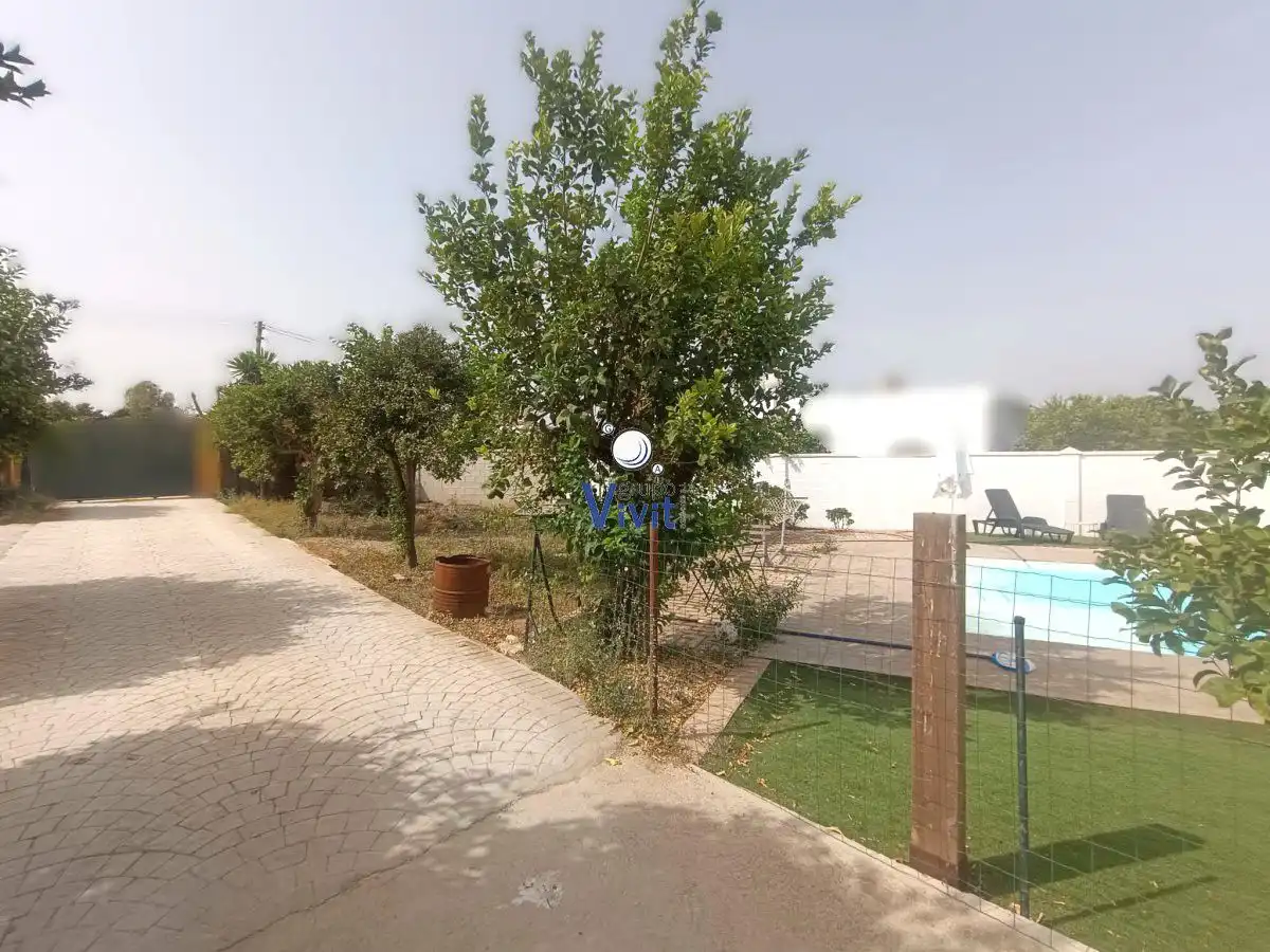 Casa o xalet en venda en Alcalá de Guadaira amb Traster