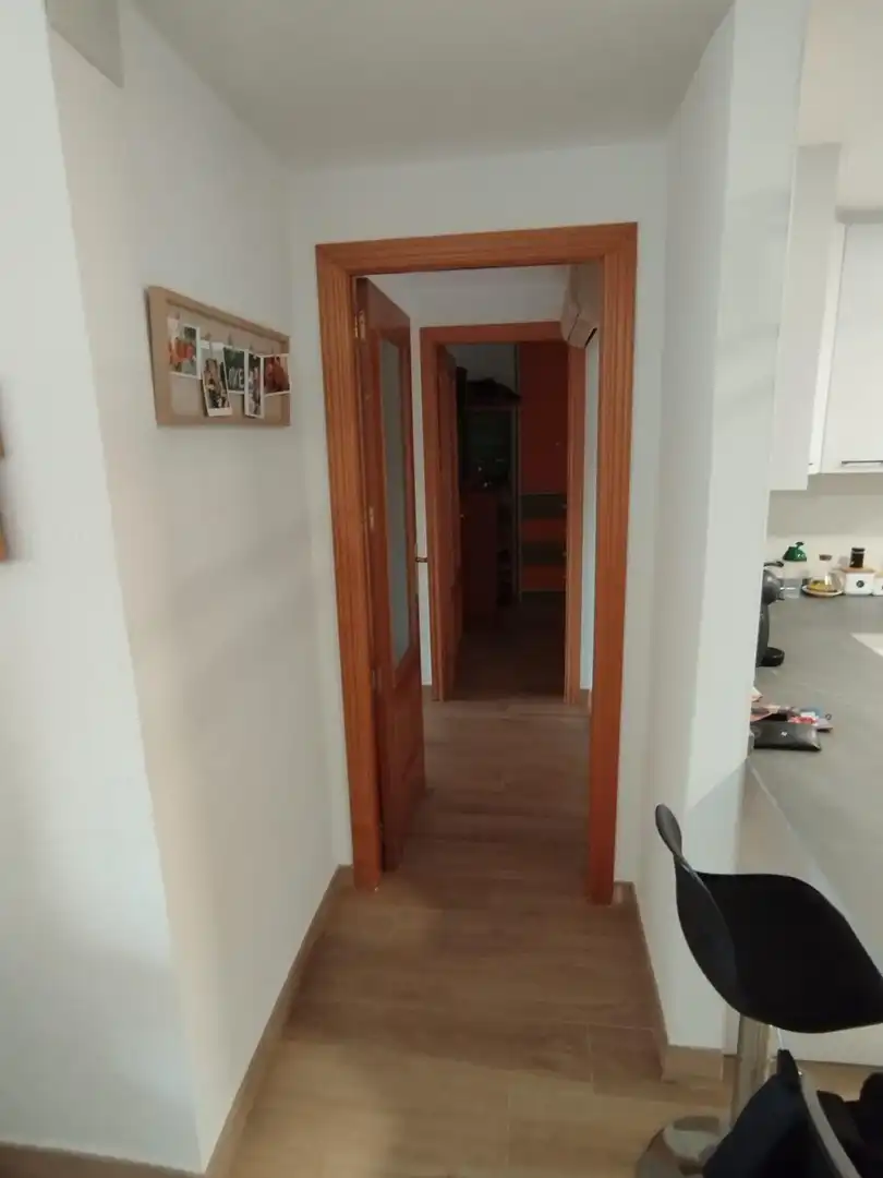 Piso con ascensor en venta en Colonia Madrid, imagen 14