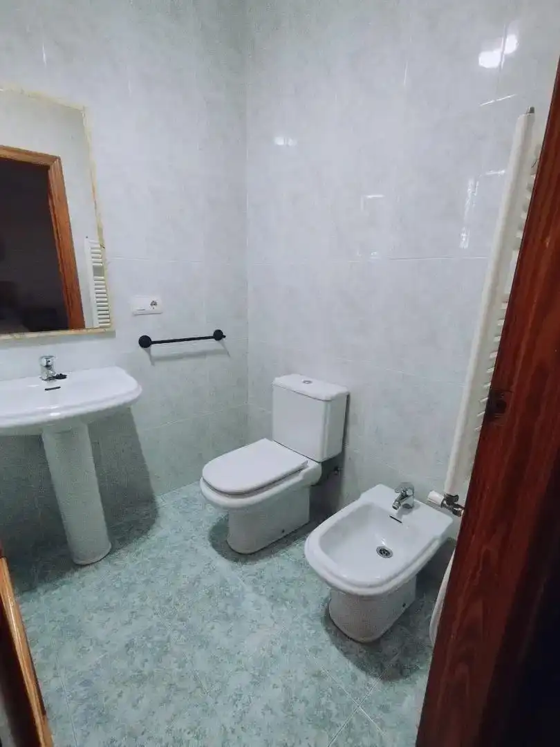 Baño de Dúplex en venta en Caravaca de la Cruz, Murcia