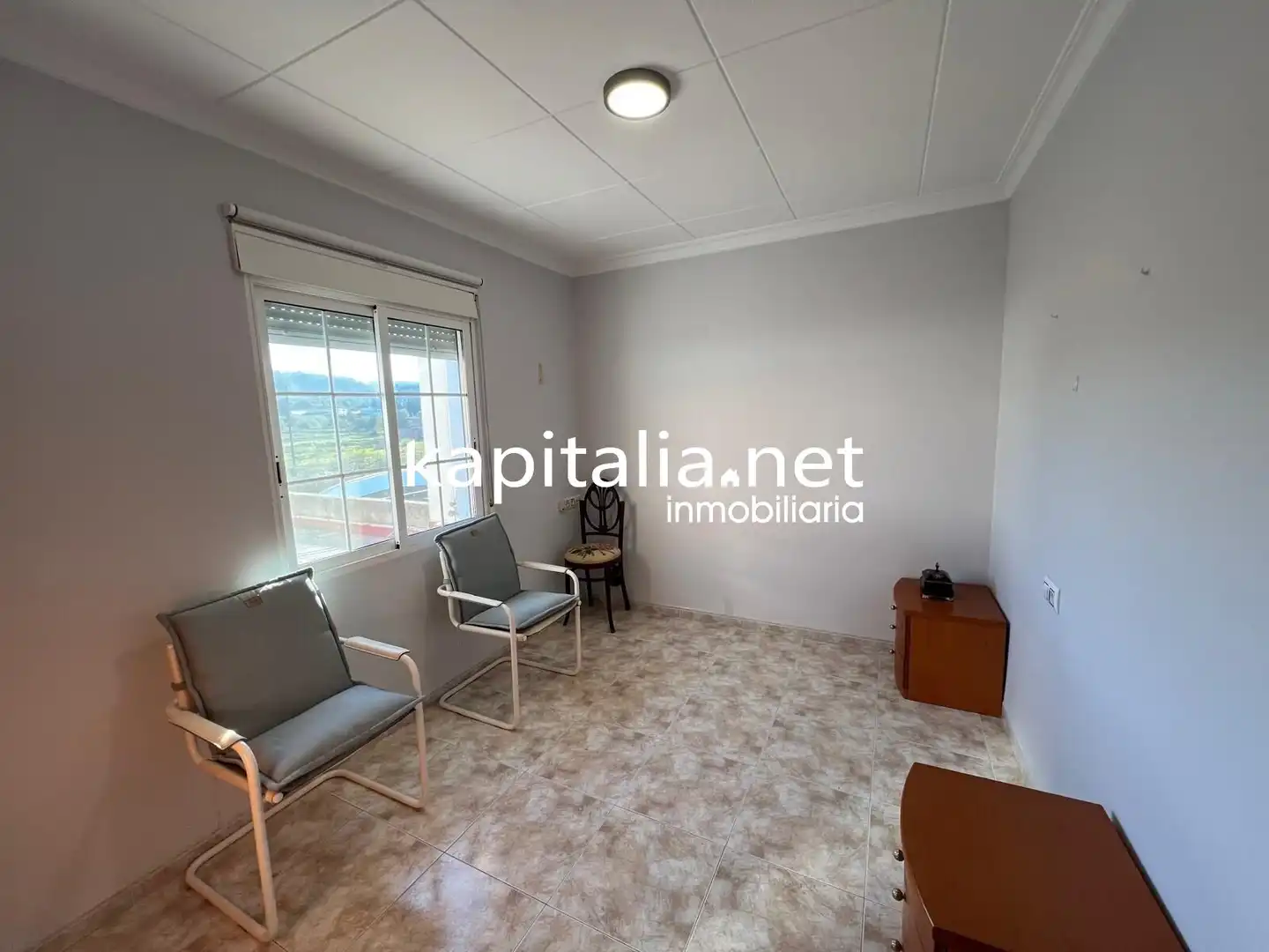 Sala d'estar de Local en venda en Barxeta