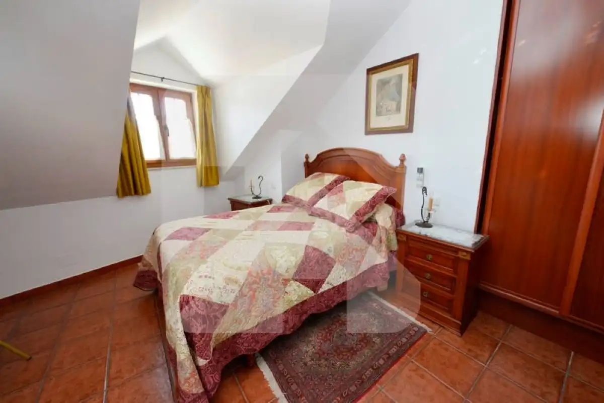 Maisonette zur Miete in ESPAÑA-LB, 12, Fabero