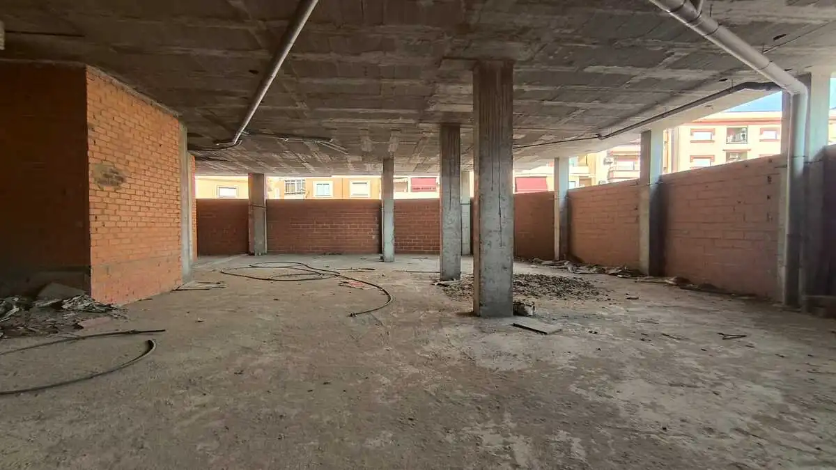 Local comercial en venda a NUÑEZ DE BALBOA 1, imagen 6