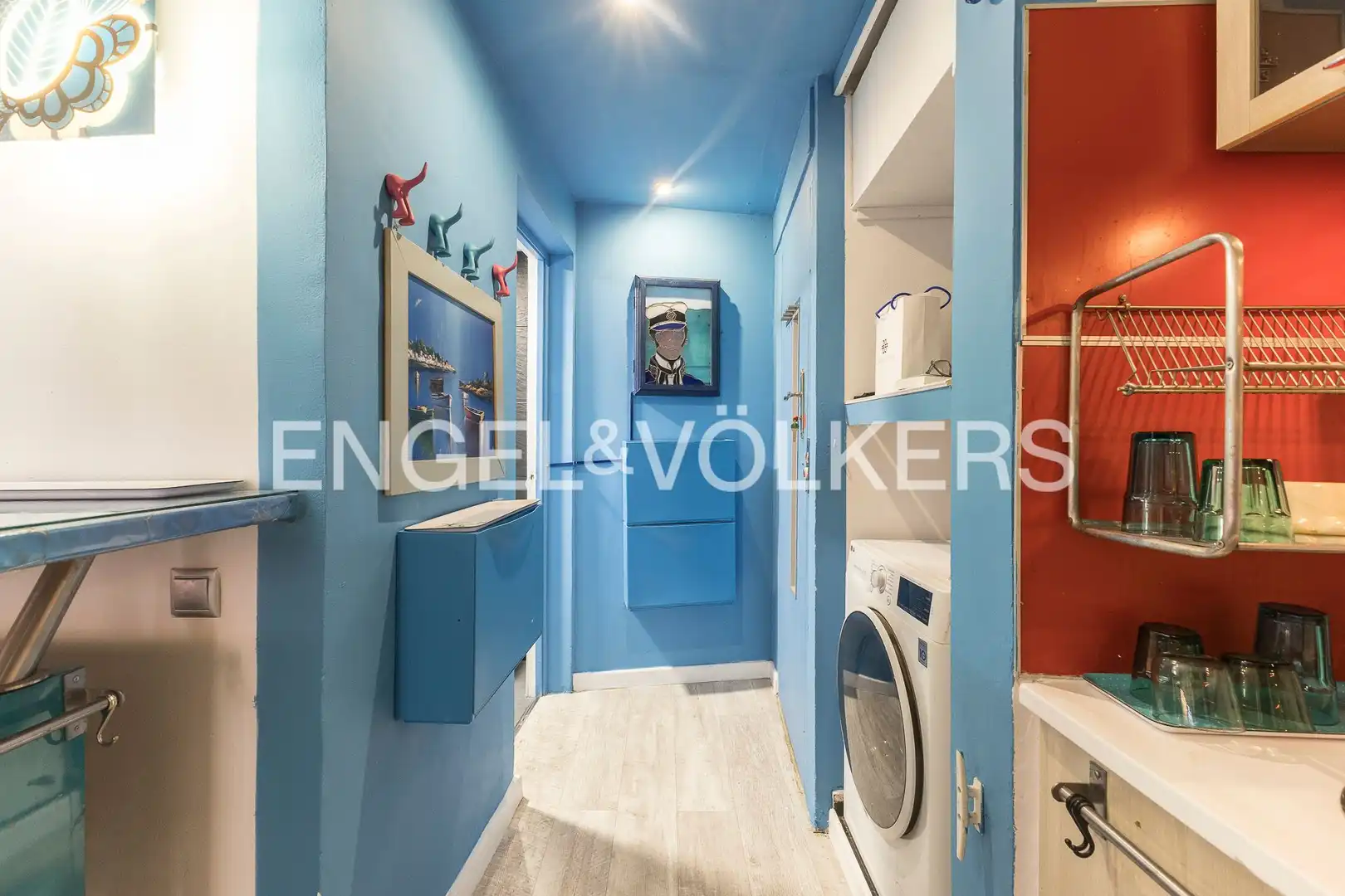 Appartement avec terrasse à vendre à Ciutat Vella, imagen 20