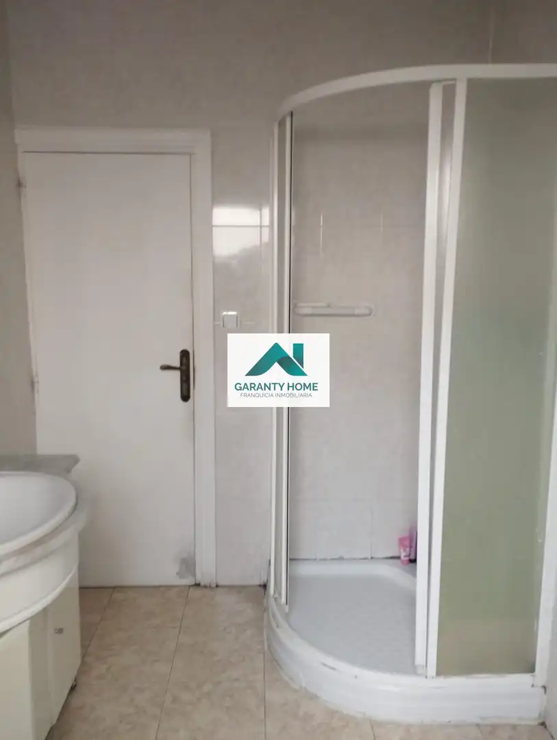 Baño de Piso en venta en Tordesillas