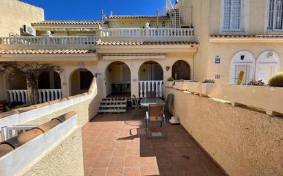 Terrassa de Casa o xalet en venda en Santa Pola amb Aire condicionat, Terrassa i Balcó