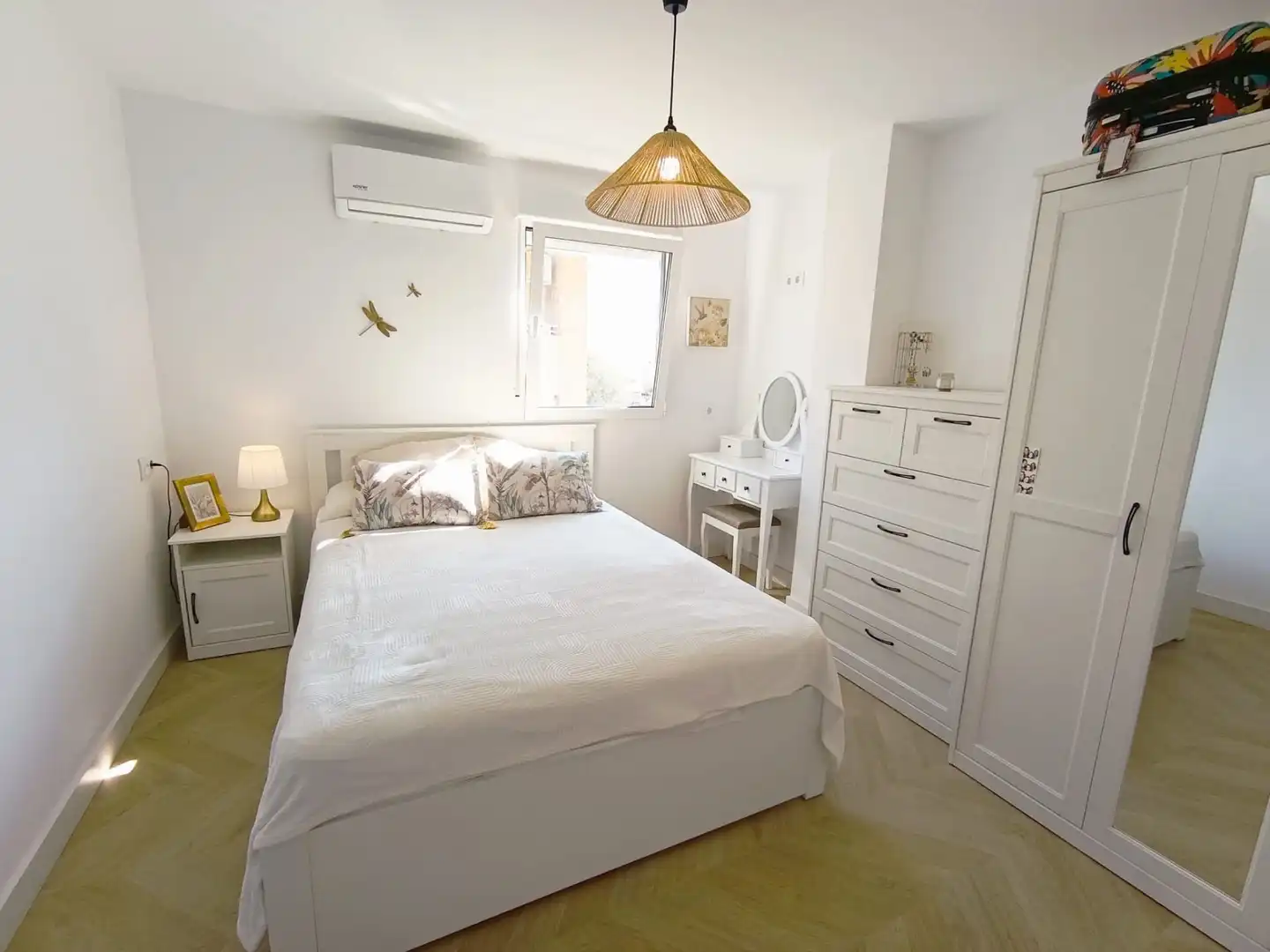Flat with lift for sale in Pueblo - Urbanizaciones, imagen 3