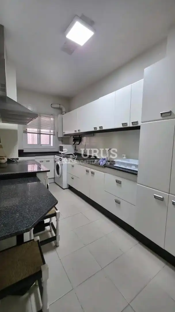 Piso con jardín en venta en Calle RONDA DE LA MANCA, imagen 6