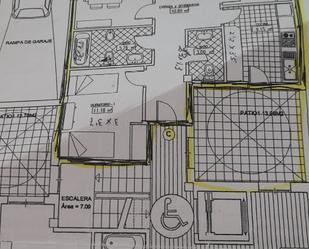 Wohnung zum verkauf in Alameda de la Sagra mit Heizung