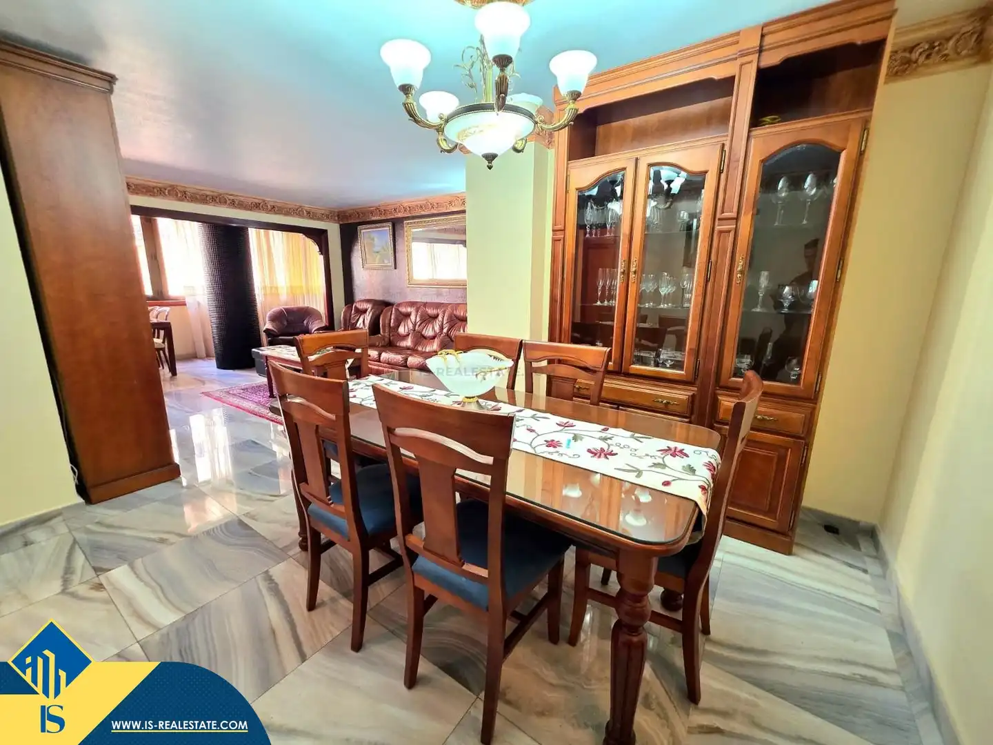 Appartement avec ascenseur à vendre à Centro, imagen 5