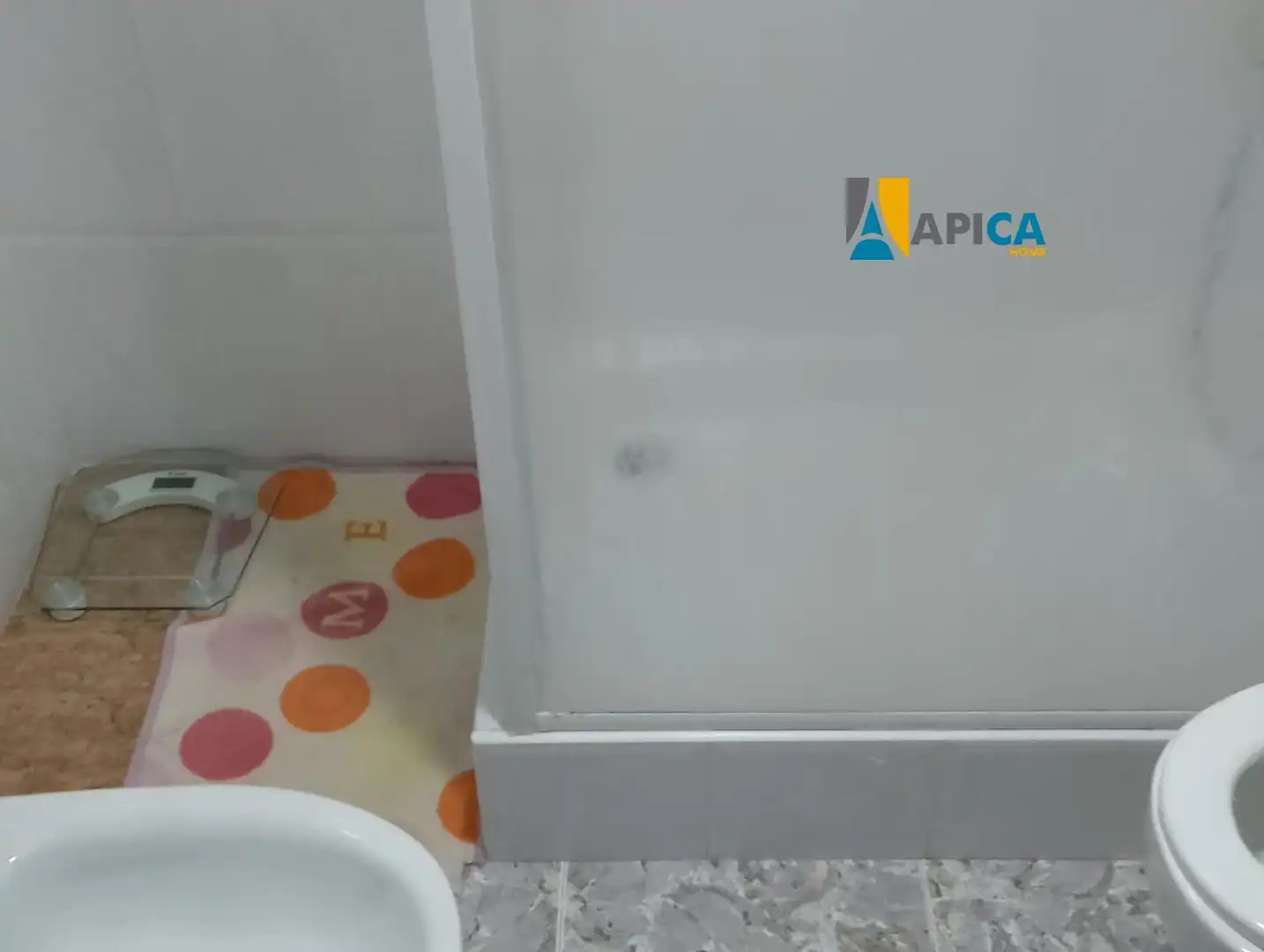 Bathroom of Flat for sale in Barbate  with Furnished