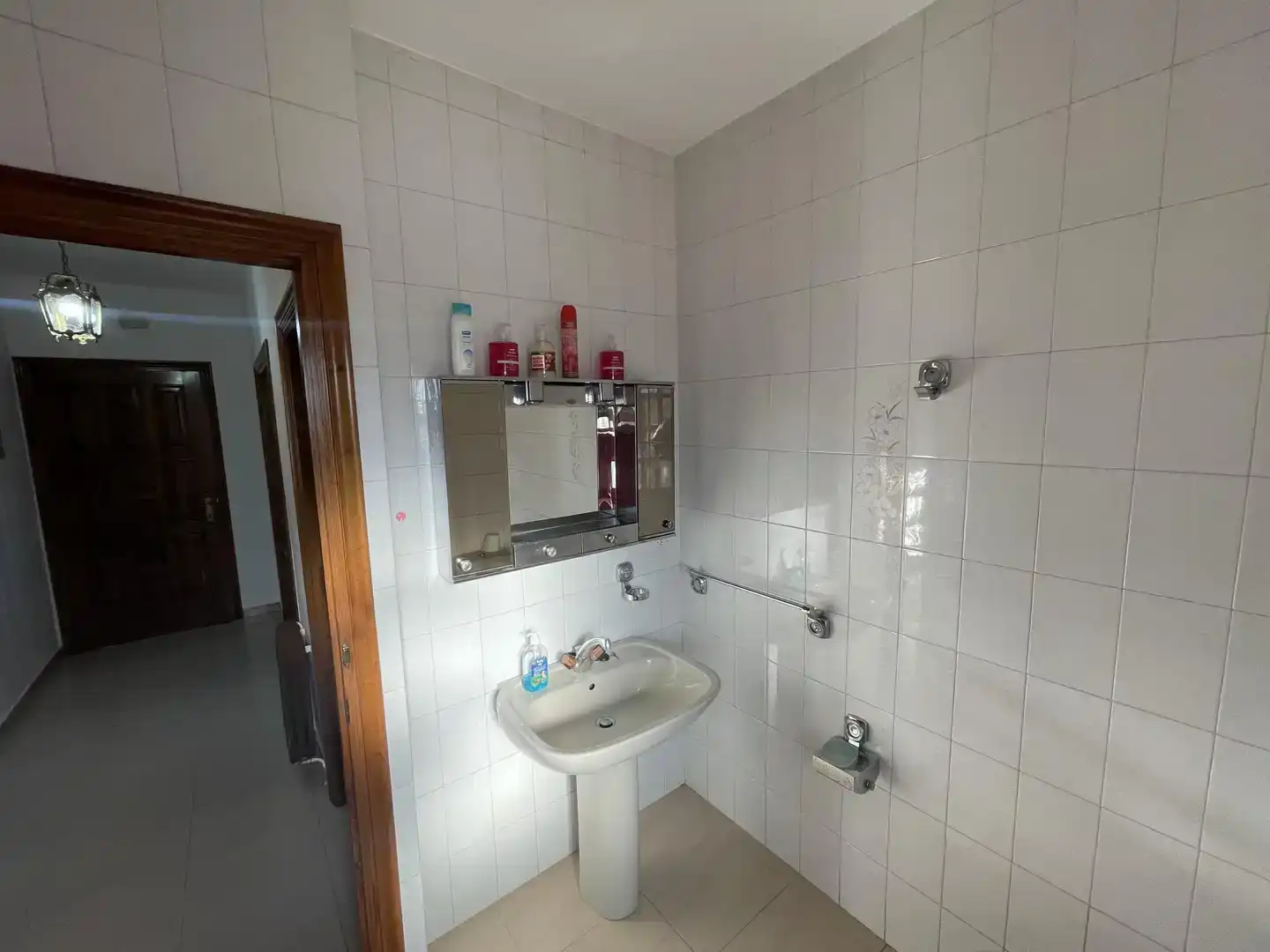 Bany de Casa o xalet en venda en Pantón