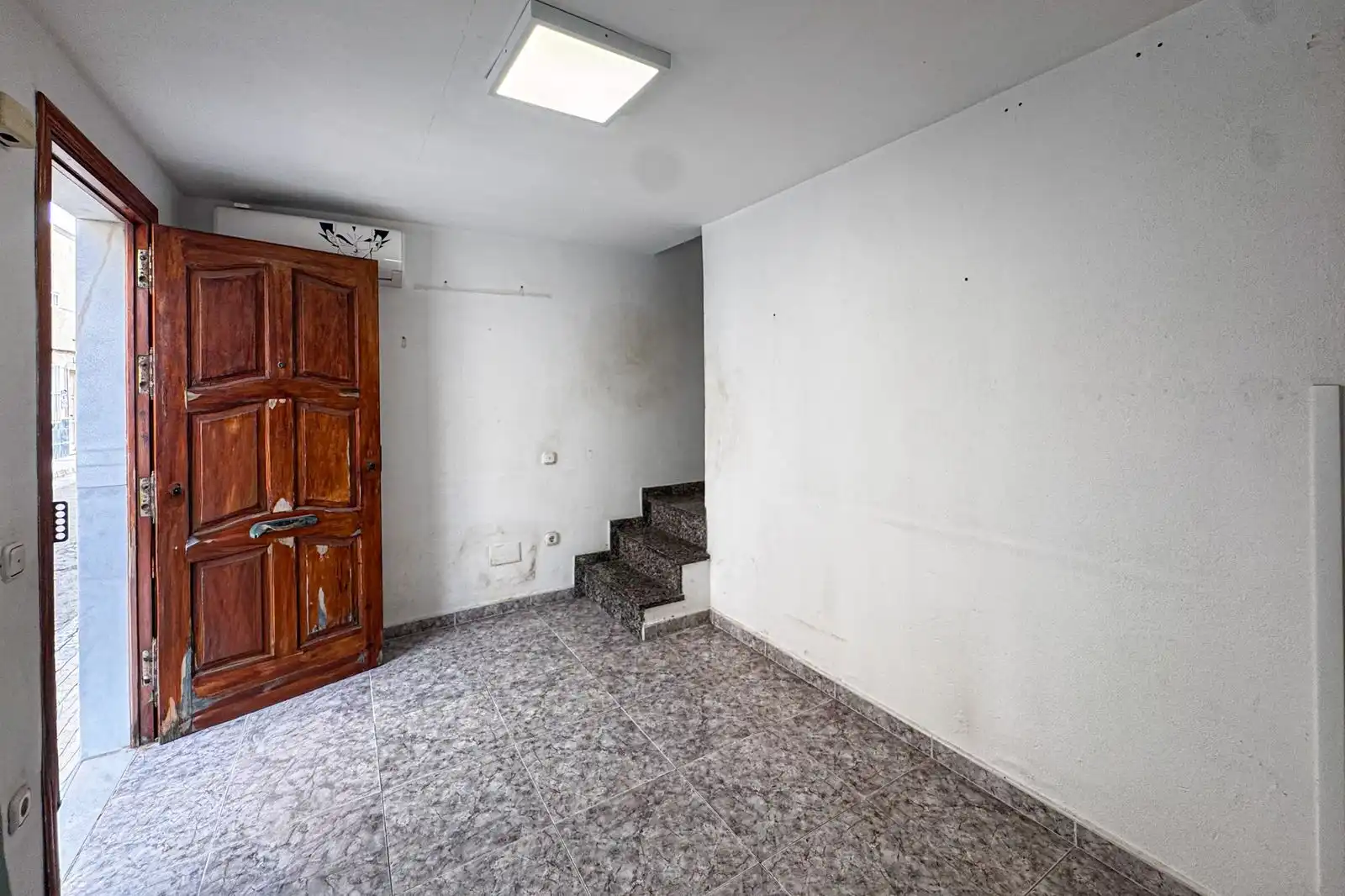Casa o chalet en venta en Almería con Trastero