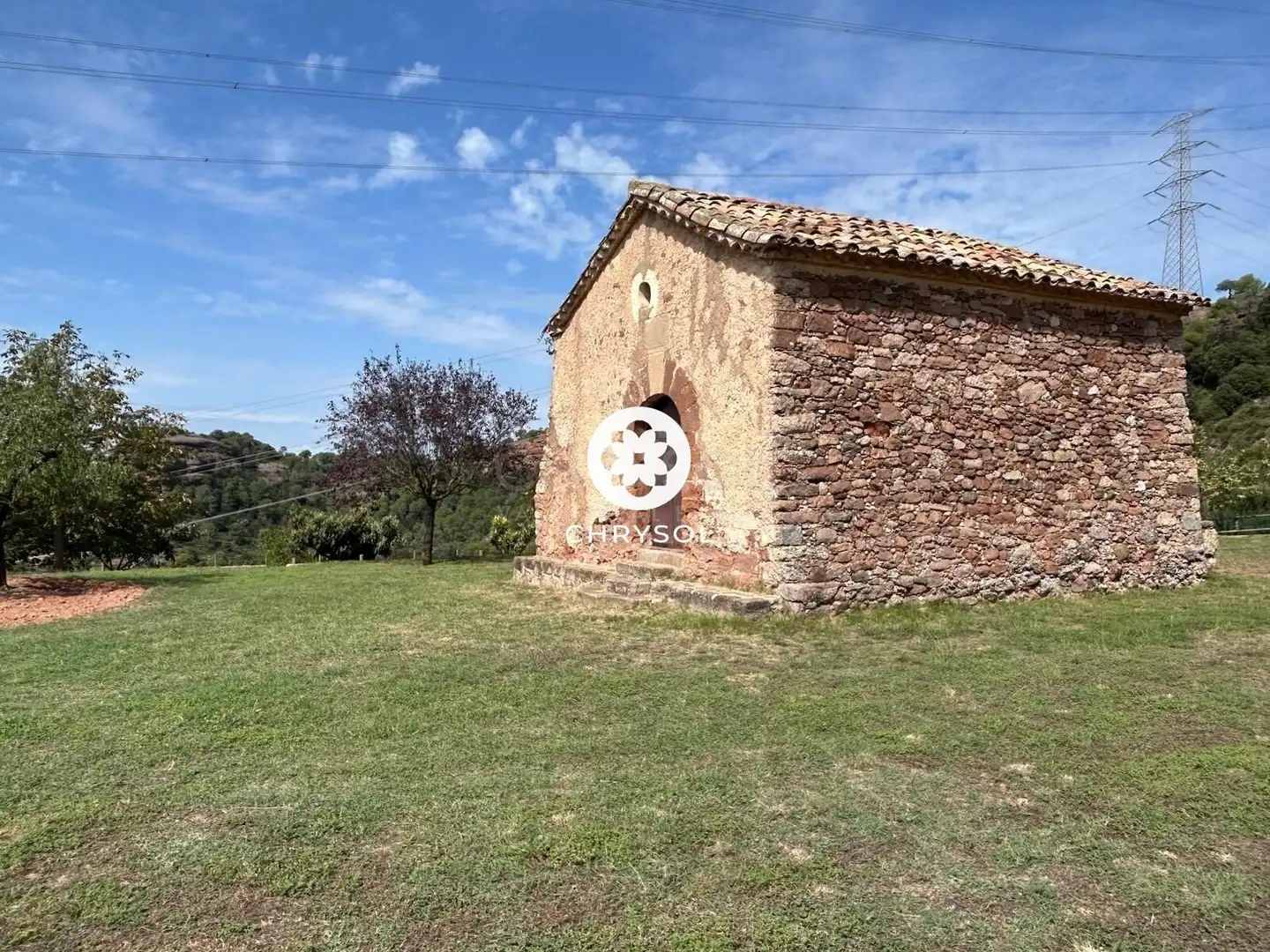 Finca rústica en venta en SANT LLEIR, Mura