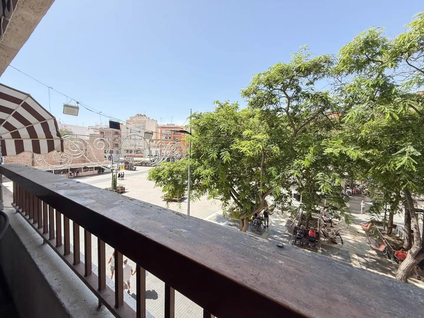 Appartement compact avec ascenseur à vendre à Plaza  Glorieta 11, imagen 2