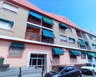 Exterior view of Flat for sale in Mancha Real