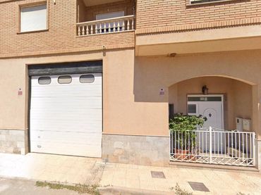 Casa en venta en Puebla de Vícar