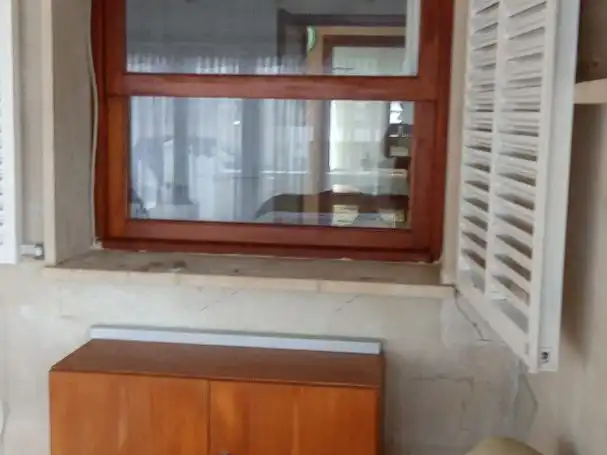 Terrassa de Casa o xalet de lloguer en Santa Margalida amb Aire condicionat, Calefacció i Jardí privat