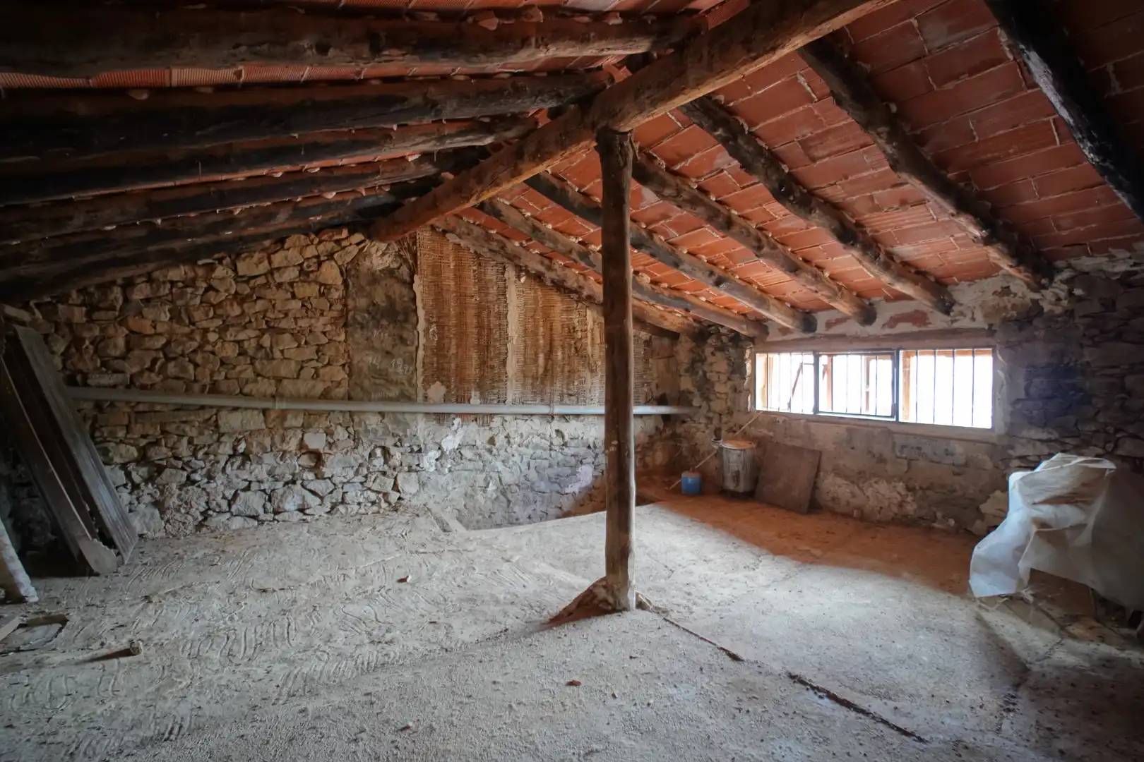 Houses for sale in Valderrobres  with Private garden, Storage room and Furnished