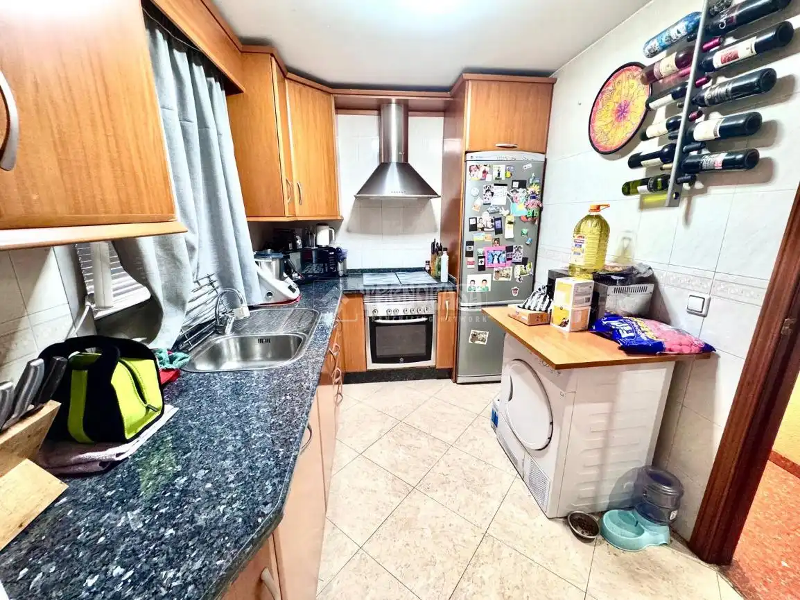 Cocina de Piso en venta en Córdoba con Aire acondicionado y Calefacción