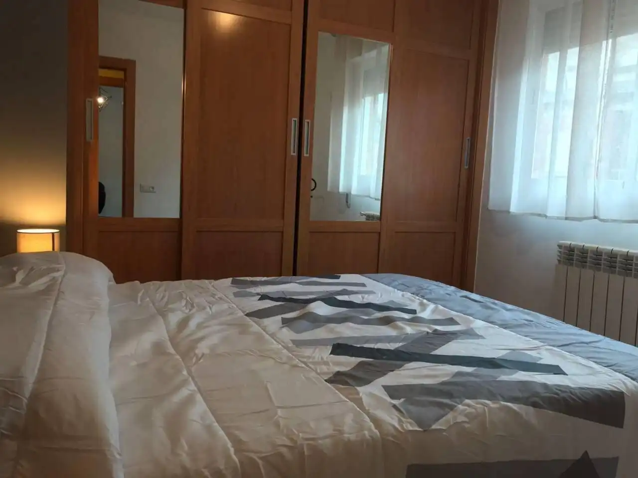 Habitación de Piso en venta en Toledo con Aire acondicionado, Calefacción y Trastero