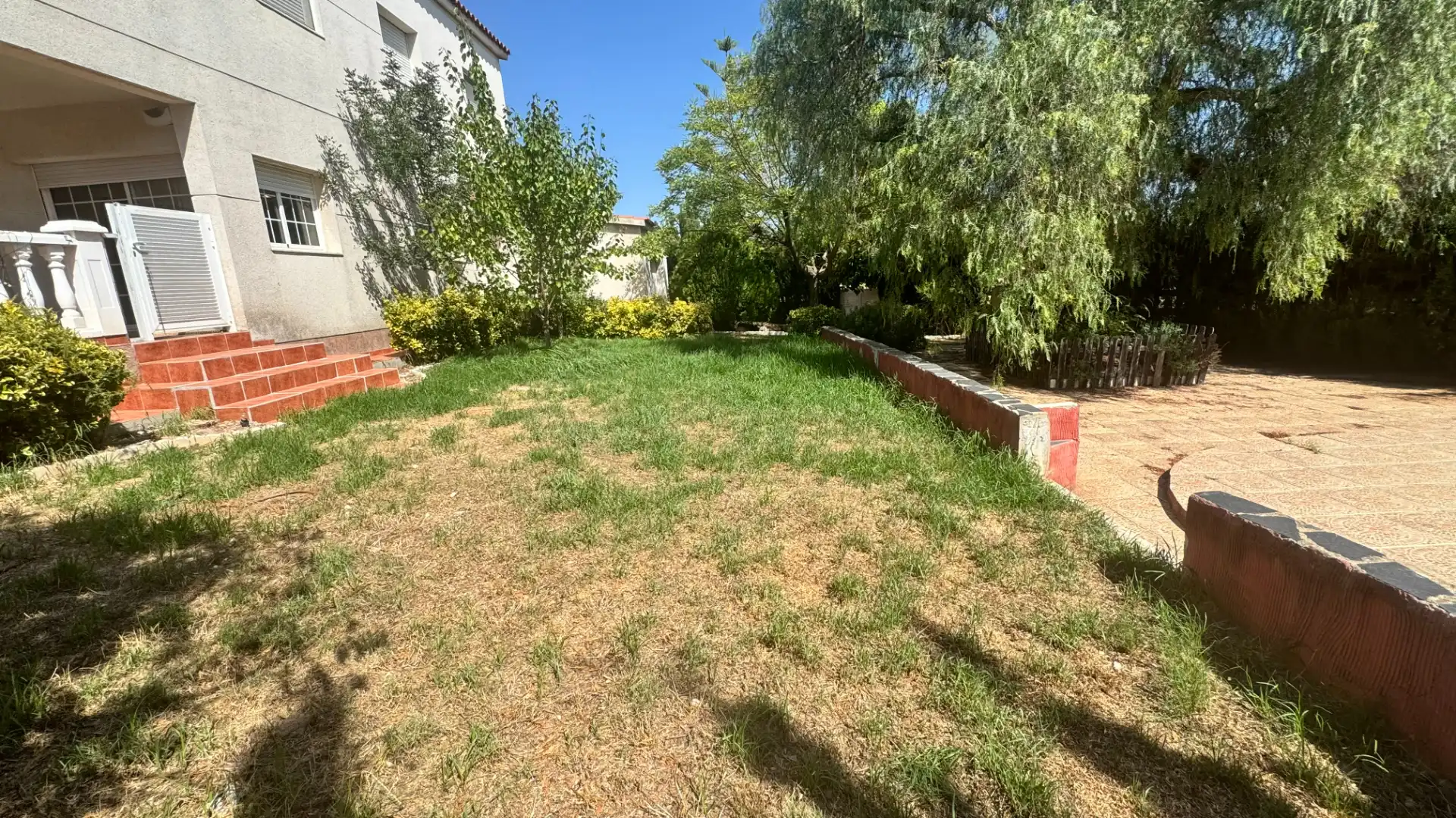 Villa mit Terrasse zum Verkauf in Carrer d'Arnau y Bernat de Vivir, imagen 7