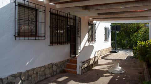 Foto 4 de Casa o xalet en venda a Centro Urbano, Alicante